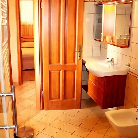 Apartamento Aleksandar