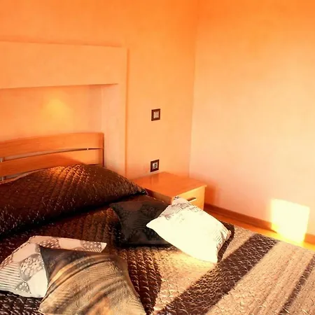 Aleksandar Apartamento