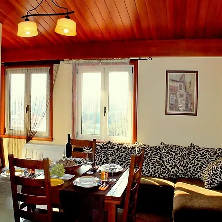 Apartamento Aleksandar Premantura