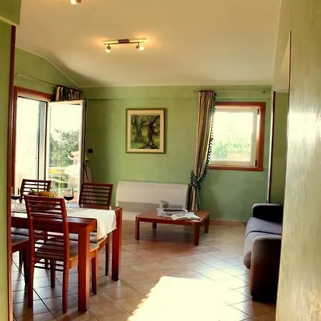 Apartamento Aleksandar