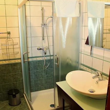 Aleksandar Apartamento *