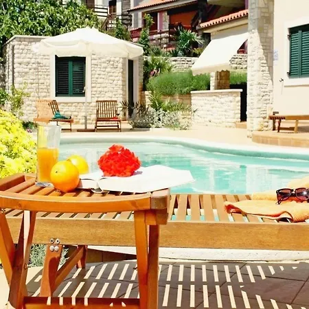 Apartamento Aleksandar