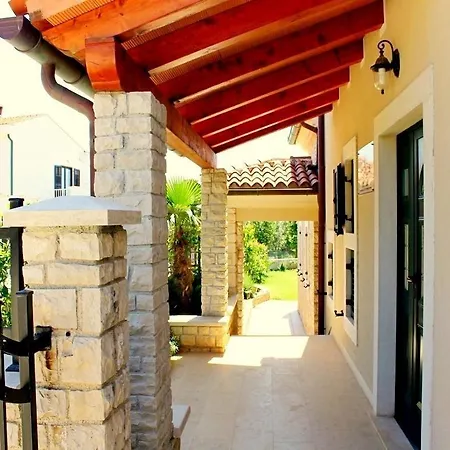 Apartamento Aleksandar Premantura