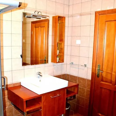 Apartamento Aleksandar
