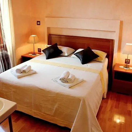 Aleksandar Apartamento Premantura