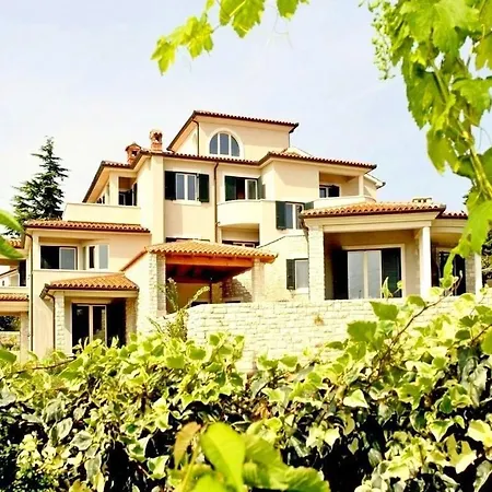 Apartamento Aleksandar *