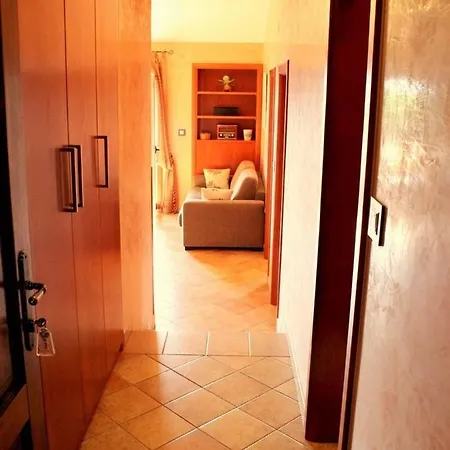 Apartamento Aleksandar Premantura