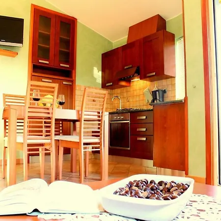 Apartamento Aleksandar Premantura