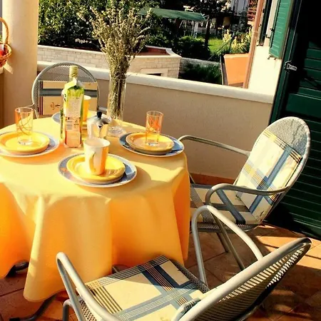 Apartamento Aleksandar Premantura