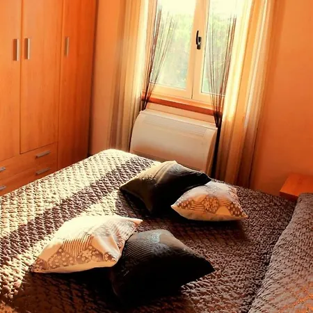 Aleksandar Apartamento
