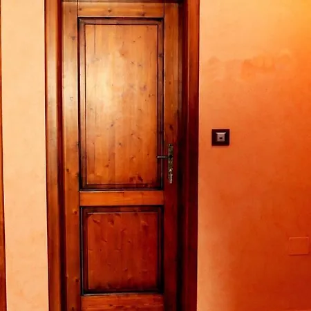 Aleksandar Apartamento