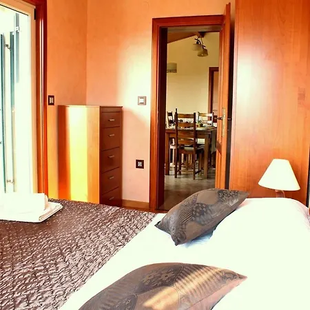 Apartamento Aleksandar Premantura