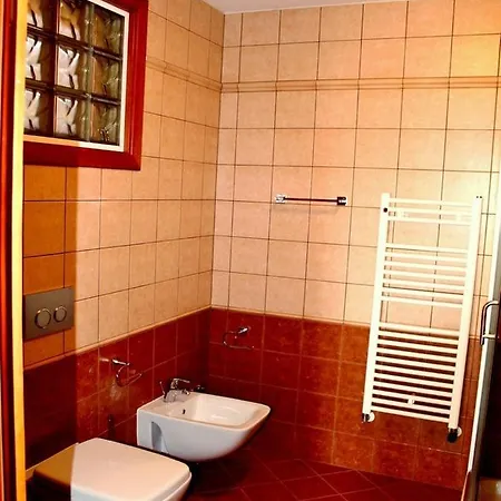 Aleksandar Apartamento