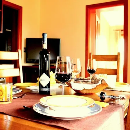 Apartamento Aleksandar